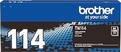 Brother TN114 Siyah Toner