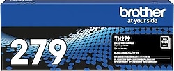 Brother TN-279BK Siyah Toner