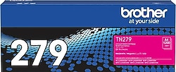 Brother TN279M Kırmızı Toner