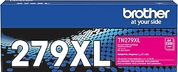 Brother TN279XLM Kırmızı Toner