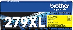 Brother TN279XLY Sarı Toner