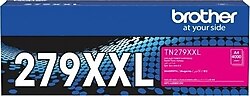 Brother TN279XXLM Kırmızı Toner