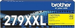 Brother TN279XXLY Sarı Toner