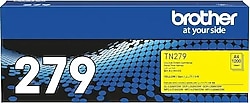 Brother TN279Y Sarı Toner