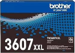 Brother TN3607XXL Siyah Toner