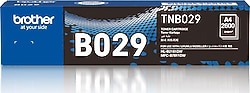 Brother TNB029 Siyah Toner
