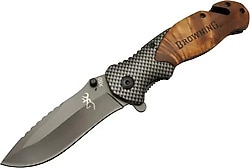 Browning X50 21 cm Çakı