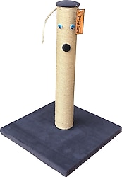 Brt Pet 40 cm Gri Kedi Tırmalama Tahtası