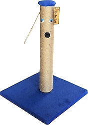 Brt Pet 40 cm Lacivert Kedi Tırmalama Tahtası
