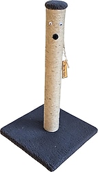 Brt Pet 52 cm Gri Kedi Tırmalama Tahtası