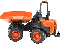 Bruder BR02449 Ausa Mini Damperli