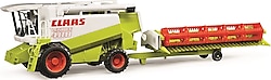 Bruder BR02120 Claas Lexion 480 Biçerdöver