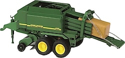 Bruder BR02017 John Deere 690 Balya Makinesi