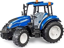 Bruder BR02184 New Holland T5.120 Traktör