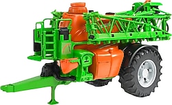 Bruder BR02207 Amazone Ux 5200 İlaçlama Makinesi
