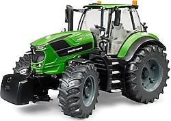 Bruder BR03160 Deutz 8280 TTV Traktör