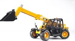 Bruder BR02141 Caterpillar Teleskopik Kepçeli