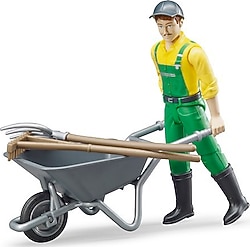 Bruder Çiftçi ve Temizlik Aksesuarları BR62610