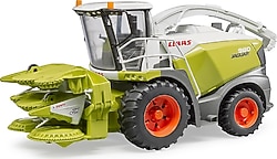 Bruder BR02134 Claas Jaguar 980 Biçerdöver