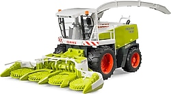 Bruder BR02131 Claas Jaguar 900 Silaj Makinesi