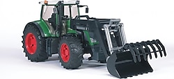 Bruder Fendt 936 Vario Kepçeli Traktör BR03041