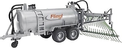 Bruder BR02036 Fliegl Büyük İlaçlama Römorku