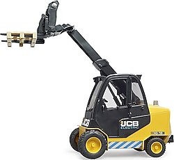 Bruder BR02512 Jcb Forklift