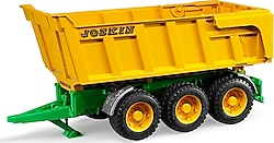 Bruder BR02212 Joskin Büyük Römork