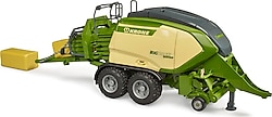 Bruder BR02033 Krone Big Pack 1290 Hdp Balya Makinesi