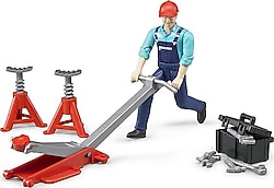 Bruder Lastikçi ve Aksesuarları BR62100