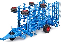 Bruder BR02228 Lemken Koralin 9 Kültivatör