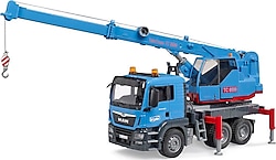 Bruder BR03771 Man Tgs Vinç