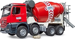 Bruder BR03655 MB Arocs Beton Mikseri