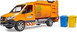 Bruder MB Sprinter Çöp Kamyonu BR02682