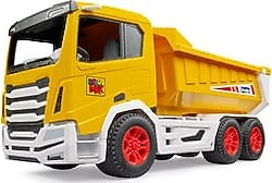 Bruder Roadmax Benne Damperli Kamyon BR03470
