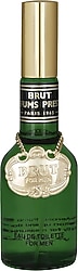 Brut Plexi Madalyonlu EDT 100 ml Erkek Parfüm