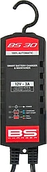 BS Battery BS30 12 V 3 A Akıllı Akü Şarj Cihazı