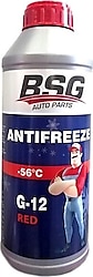BSG Organik -56 Derece 1 lt Mavi Antifriz