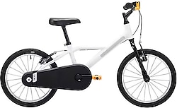 Btwin Discover 100 16 Jant Çocuk Denge Bisikleti