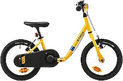 Btwin Discover 500 14 Jant Çocuk Denge Bisikleti