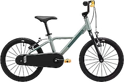 Btwin Discover 900 16 Jant Çocuk Denge Bisikleti