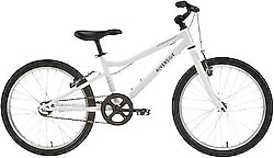 Btwin Riverside 100 V 20 Jant Hibrit Çocuk Bisikleti