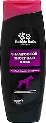 Bubble Bath Kedi & Köpek Şampuanı
