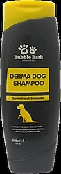 Bubble Bath Lavanta Kokulu 400 ml Deri Bakımlı Köpek Şampuanı