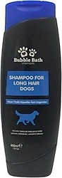 Bubble Bath Lavanta Kokulu 400 ml Uzun Tüylü Köpek Şampuanı