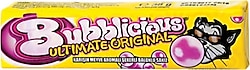 Bubblicious Karışık Meyveli 38 gr Sakız