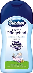 Bübchen Creme Pflegebad Şampuan 400 ml