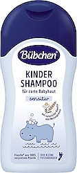 Bübchen Sensitive Bebek Şampuanı 400 ml