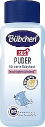 Bübchen SOS+ Kokusuz Bebek Pudrası 80 gr