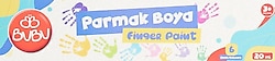 Bubu 20 ml 6'lı Guaj Boya
